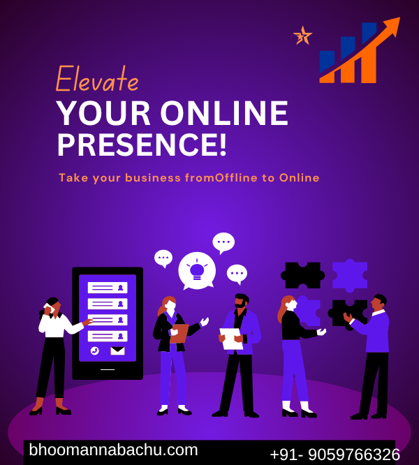Digital marketing