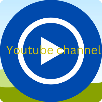 Youtube Channel
